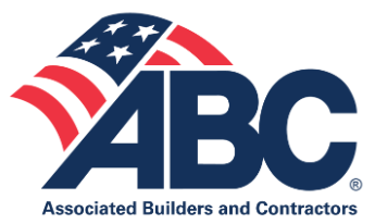 Members of Associated Builders and Contractors logo