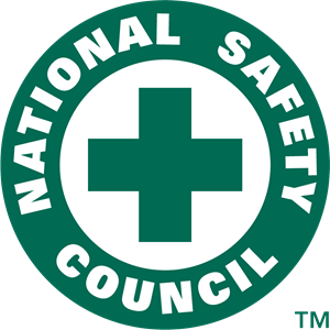 National Safety Council logo